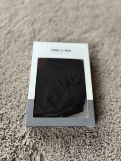 コムサメン⭐︎L