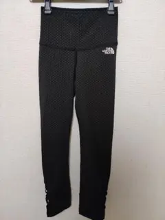 THE NORTH FACE ドット柄レギンスのサムネイル