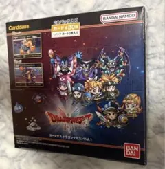 未開封】カードダス/ドラゴンクエストvol.1/BOX - メルカリ
