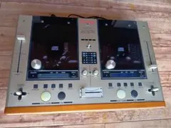VESTAX CDS-15