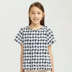 120 ユニクロ フィンレイソン UNIQLO Finlayson Tシャツ