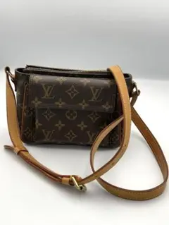 Louis Vuitton ヴィトン モノグラム ヴィバシテPM M51165