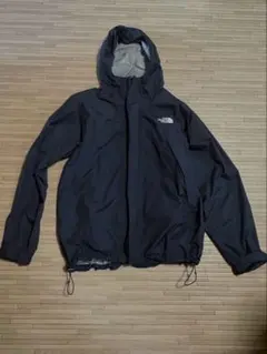 THE NORTH FACE マウンテンパーカー ブラック L