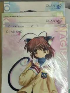 CLANNAD 藤林椋　缶バッジ Amazon | NABEN CLANNAD クラナド 缶バッジ バッジセット 6枚セット