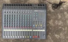 MAXON PSM8 8chアナログミキサー - メルカリ