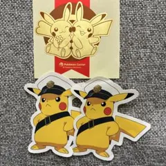 2026年最新】ポケモンパン シール キャプテンピカチュウの人気アイテム