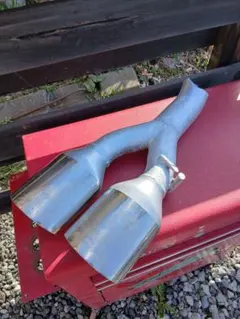 kerker カーカー マフラーエンド ターンダウン - メルカリ