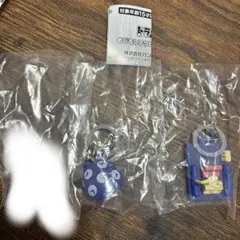 ドラえもん めじるしアクセサリー