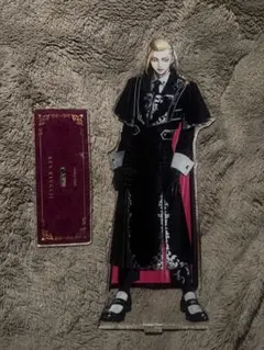 永夜刻痕 吸血鬼 吊下 ブラインドドール bjd 特1/6 - メルカリ