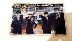 推し旅　呪術廻戦　キーホルダー