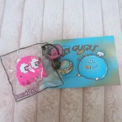CRAZY GUGU スクイーズ koakuma tata 新品未使用 - メルカリ