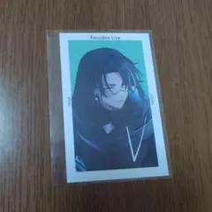 パラライ　 特典Gプリ　イツキ