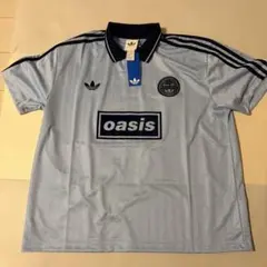 adidas Oasis Live 25 ジャガード　シャツのサムネイル