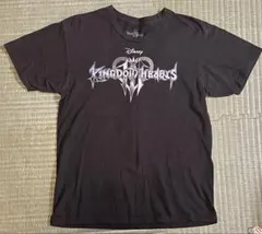 キングダムハーツ Tシャツ