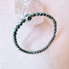 テラヘルツ ブレスレット