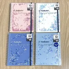 ロルバーン 文具女子博 限定 グリッター フレキシブル ラメ セット