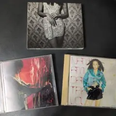 安室奈美恵 CD 4枚セット まとめ売り - メルカリ
