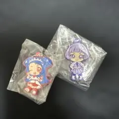 ひみつのアイプリ　ビビ　チィ