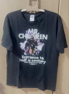 2026年最新】Mr.children tシャツ 90sの人気アイテム - メルカリ