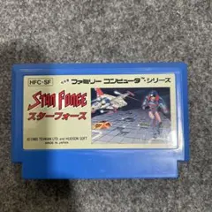 STAR FORCE スターフォース HFC-SF