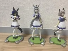 ウマ娘 フィギュア