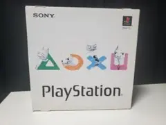Sony Playstation SCPH-9000