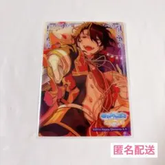 あんスタ 朔間零 クリアカード BOX特典