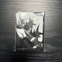 ゴジラ-1.0 キャラクタースリーブEX BACK FIN