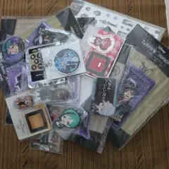 ⚠︎︎人形在庫無し・バラ売り不可⚠︎︎ツイステ まとめ売り - メルカリ