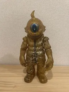 真・ゲッター オイド ギャロミ GYAROMI ソフビ 墓場の画廊 - メルカリ