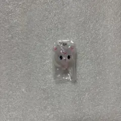 ジュエルペット　めじるしアクセサリー　キラキラオーロラバージョン　ラブラ