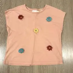 zarakids 半袖カットソー　116