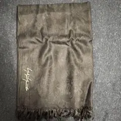 2025年最新】Yohji Yamamoto POUR HOMME ストールの人気アイテム
