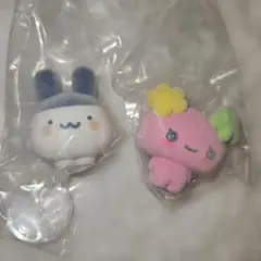 たまごっち　カプセルフロッキーズ