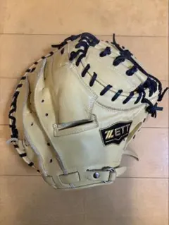 ET PROTATUS 野球グローブ クリーム色、 源田選手モデル ET PROTATUS 野球グローブ クリーム色、 源田選手モデル - メルカリ