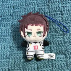 ブルーロック ニューぬいず きらどるぬいぐるみ ほわぬい 糸師 凛 冴 凪誠士郎 ブルーロック ニューぬいず きらどるぬいぐるみ ほわぬい 糸師