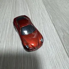 Hot Wheels Alfa Romeo 8C Competizione