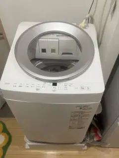 2026年式/13kg/ドラム式洗濯乾燥機/YWM-YV130P/超美品 - メルカリ