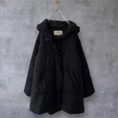 美品 ロングコート