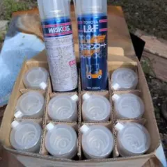 新品・未使用品 TOYOTA L&F SUPER FV 350mL 6本セット - メルカリ