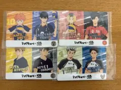 ハイキュー　くら寿司