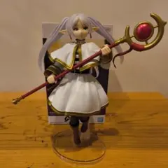 葬送のフリーレン　Grandista-FRIEREN- フィギュア