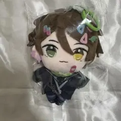 そらまふうらさかから逃げられない いつでもいっしょくまぬいぐるみ