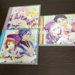 「ゆめだん」First Night