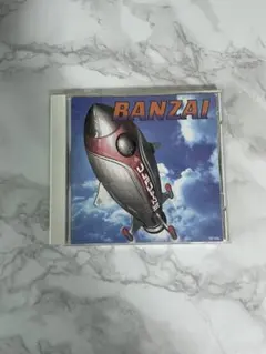 バンザイ CD