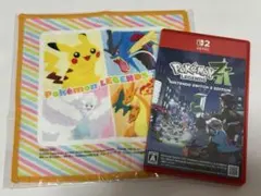 ポケモンレジェンズZA