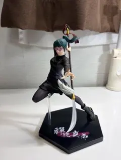 2026年最新】禪院真希 武器の人気アイテム - メルカリ