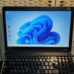 Lenovo ノートPC Windows 11 Intel Core i3