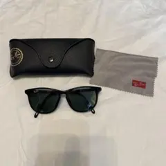 B&L Ray-Ban W1937 サングラス