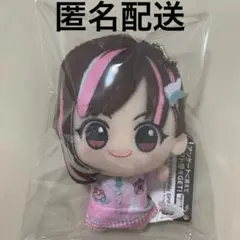 アイドルマスター シャイニーカラーズ ちびぐるみ song 園田智代子